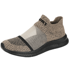 Men's Lightweight Slip On Walking Shoes Casual Sneakers