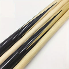 American Wood Billiard Rod Double Section Style 48inch
