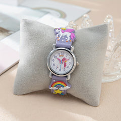 Digital Silicone Wrist Watches