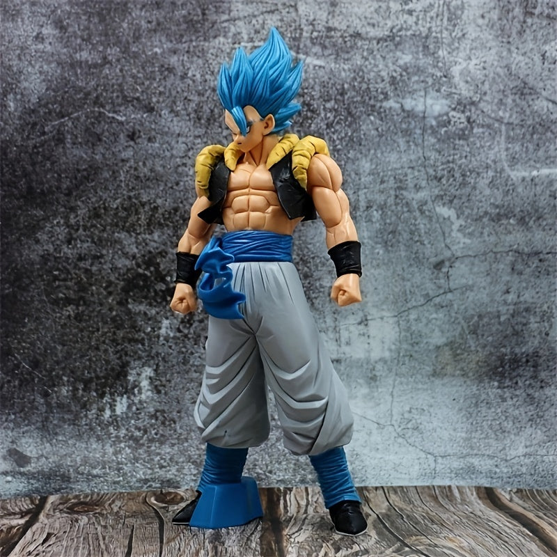 Holiday Hot Anime Action Figures for Christmas and Halloween