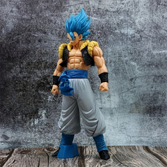 Holiday Hot Anime Action Figures for Christmas and Halloween