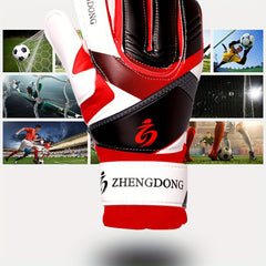 Thickened Football Training Gloves