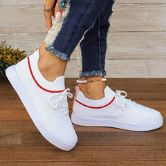 Women's Mesh Sneakers Lightweight Sports Shoes