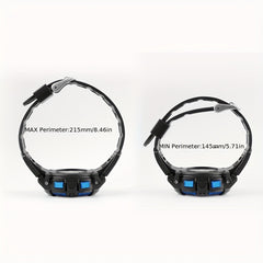 Kids Digital Sports Watch Waterproof Wristwatch with LED Night Light