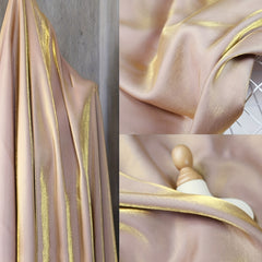 Cotton Satin Fabric for Dress Shirts