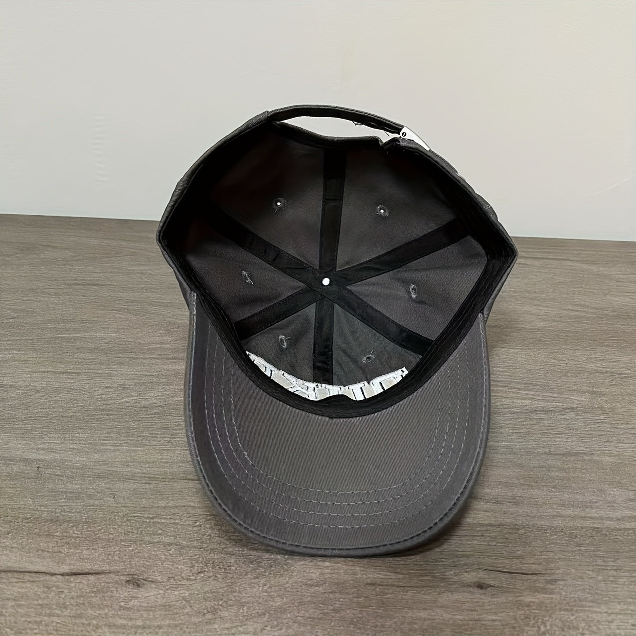 Soft Top Baseball Cap for Men and Women