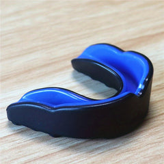 Youth Sports Mouth Guard for Football Basketball Hockey - Unisex