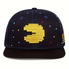 Men's Anime Baseball Cap Adjustable Hip Hop Cap