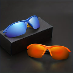 Men's Polarizing UV Protection Cycling Sunglasses 8525