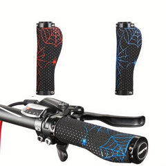 Silicone Bike Handle Cover Universal Cycling Accessory