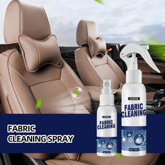 Fabric Cleaning Spray Car Interior Canopy Cleaner