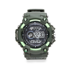 Luminous Sports Waterproof Electronic Watch