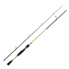 Spinning Fishing Rod M Power Lure Weight 5-25g Bass Fishing Rod