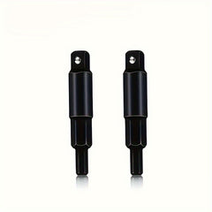 4pcs AC Valve Ratchet Wrench Hex Bit Adapter Repair Tool