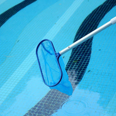 Professional Deep Skimmer Net for Pool Hot Tub Pond