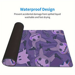 Large Gaming Mouse Pad XL Desk Pad 80.01cm x 29