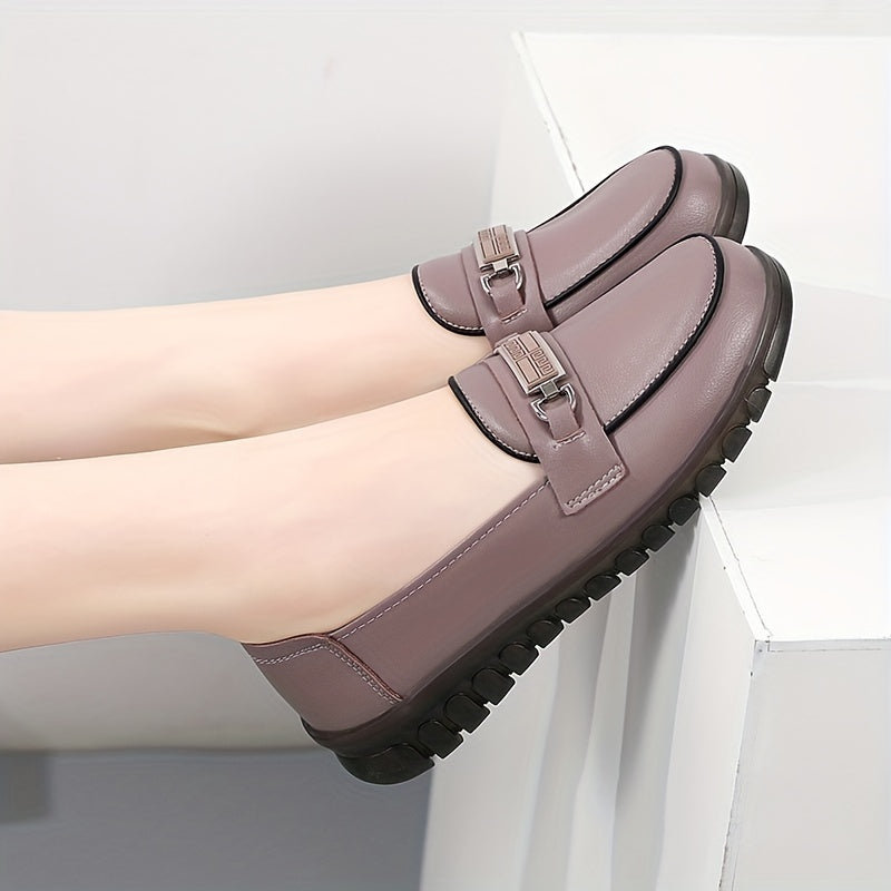 Women's Lightweight Slip On Walking Shoes
