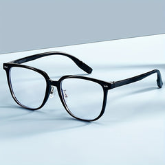 Men's Large Frame Light Protection Reader Glasses