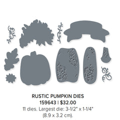 Elevate Scrapbooking with Metal Cutting Dies & Stamps
