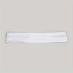 Hygroscopic Yoga Headband Elastic Sports Headband for Fitness