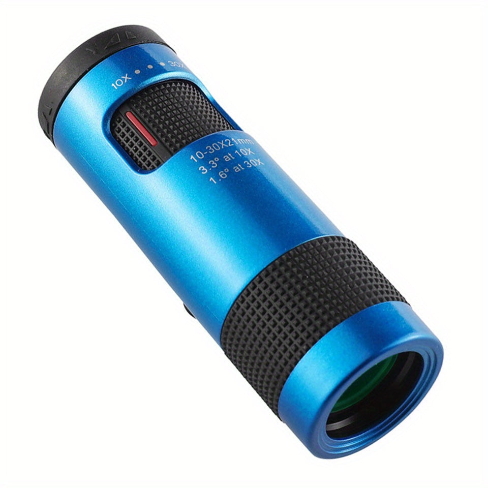 Waterproof Mini Monoculars Powerful Portable Telescope For Travel