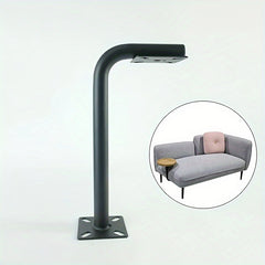 Sofa Accessories Excluding Small Wooden Table
