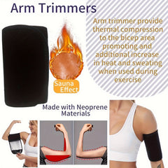 Arm Trimmer Adjustable Arm Shaping Strap for Loose Arms