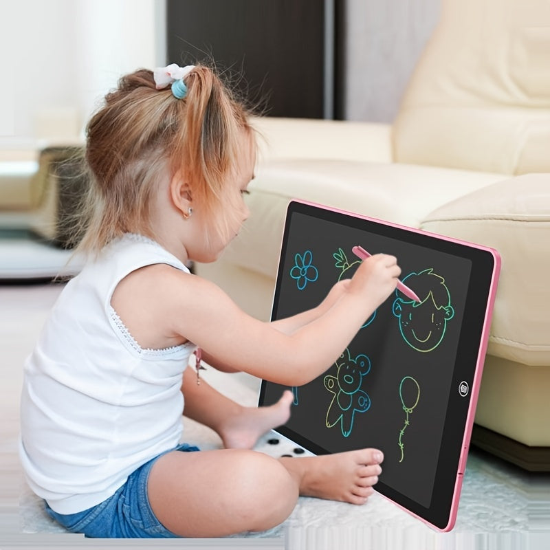 Drawing And Writing Pad Fun Gift For Kids Puzzle Toy Christmas Halloween