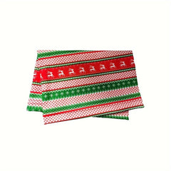 Kids' Thick Neck Cover Double Sided Balaclava