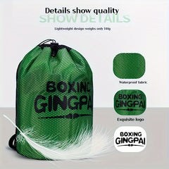Combat Equipment Storage Bag Large Capacity Drawstring Bag