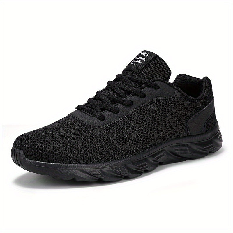 Men's Shock Absorbing Running Sneakers