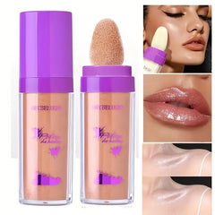 Fairy Body Brightening Cream with Glitter