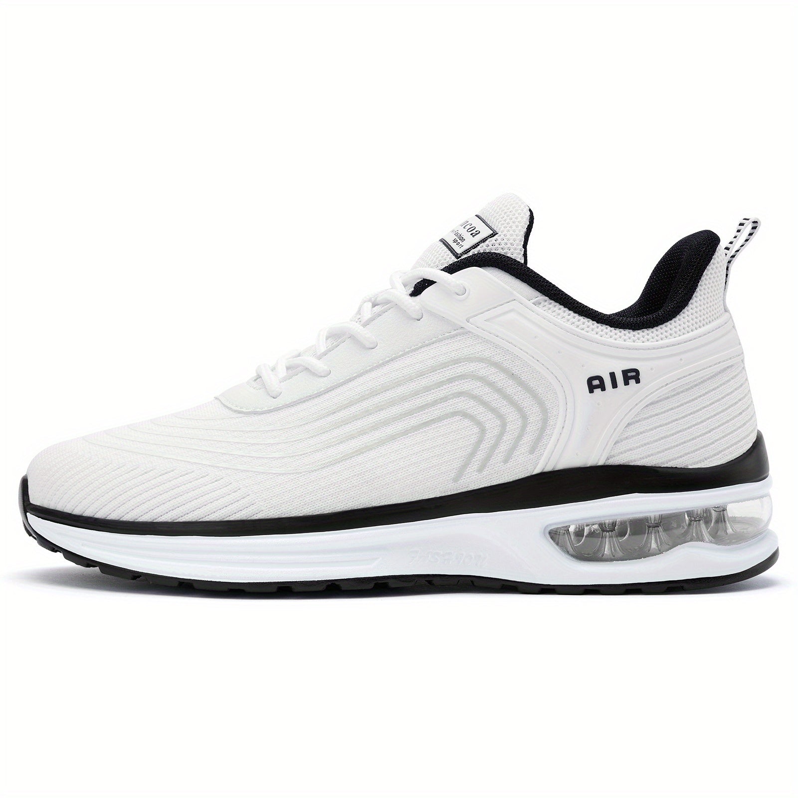 Lamincoa Women Sneakers Lightweight Air Cushion Running Shoes
