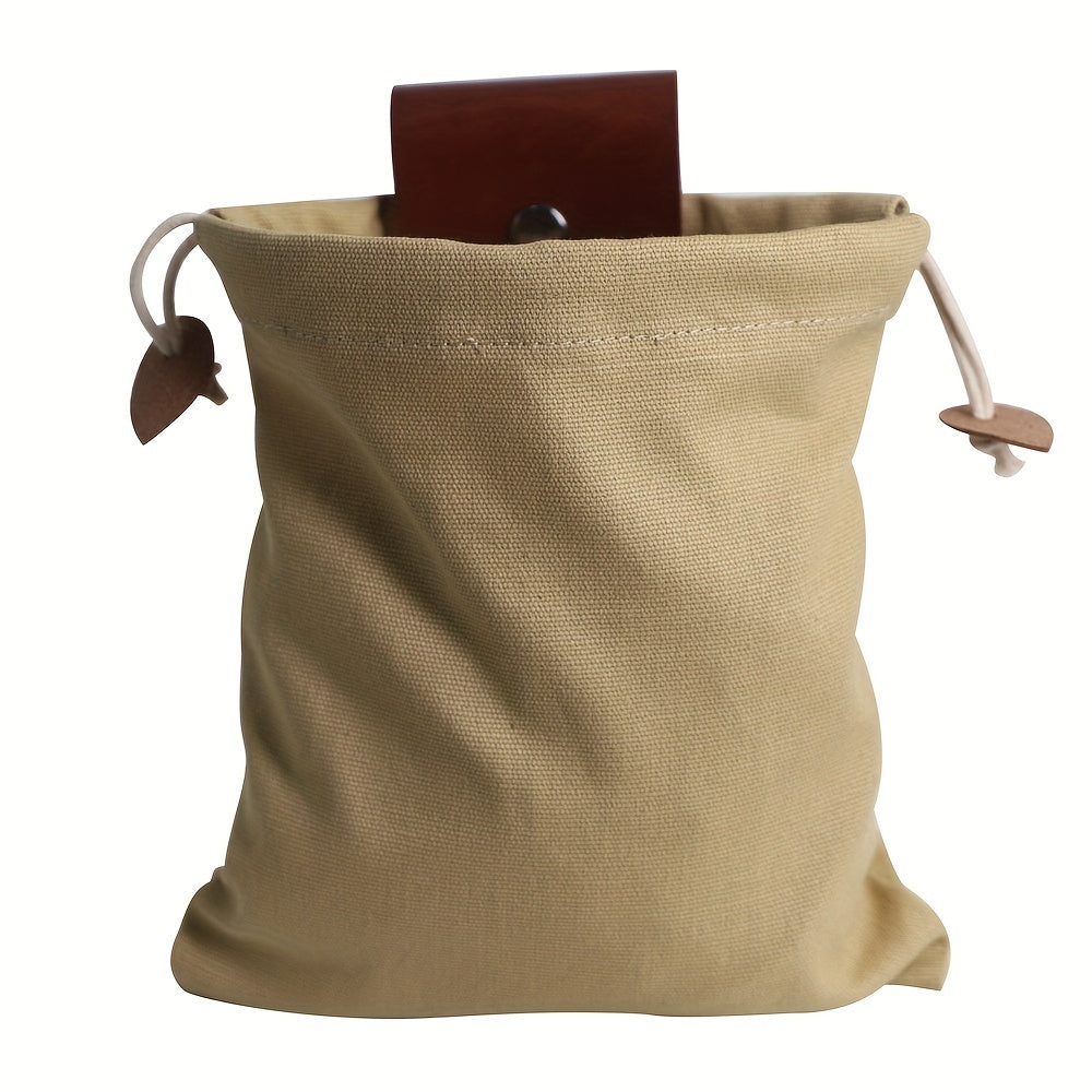 Portable Outdoor Foraging Bag for Garden Camping