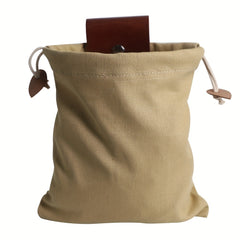 Portable Outdoor Foraging Bag for Garden Camping