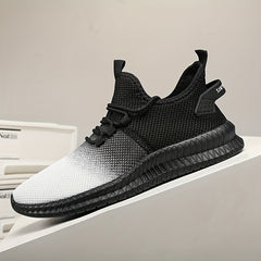 Men's Breathable Running Shoes Spring/Summer