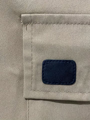 Men's Casual Pocket Cargo Shorts for Summer Outdoor Activities