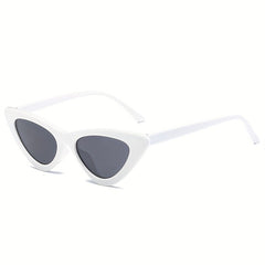 Y2K Cat Eye Sunglasses Anti Glare UV400