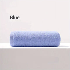 Soft Hand Towel for Home Bathroom, Absorbent and Skin-friendly, 13.4 x 27.6inch