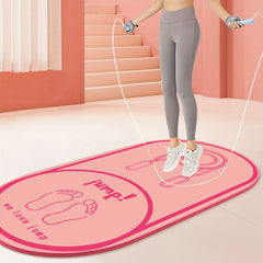 3mm Yoga Mat Comfortable Durable Fitness Mat