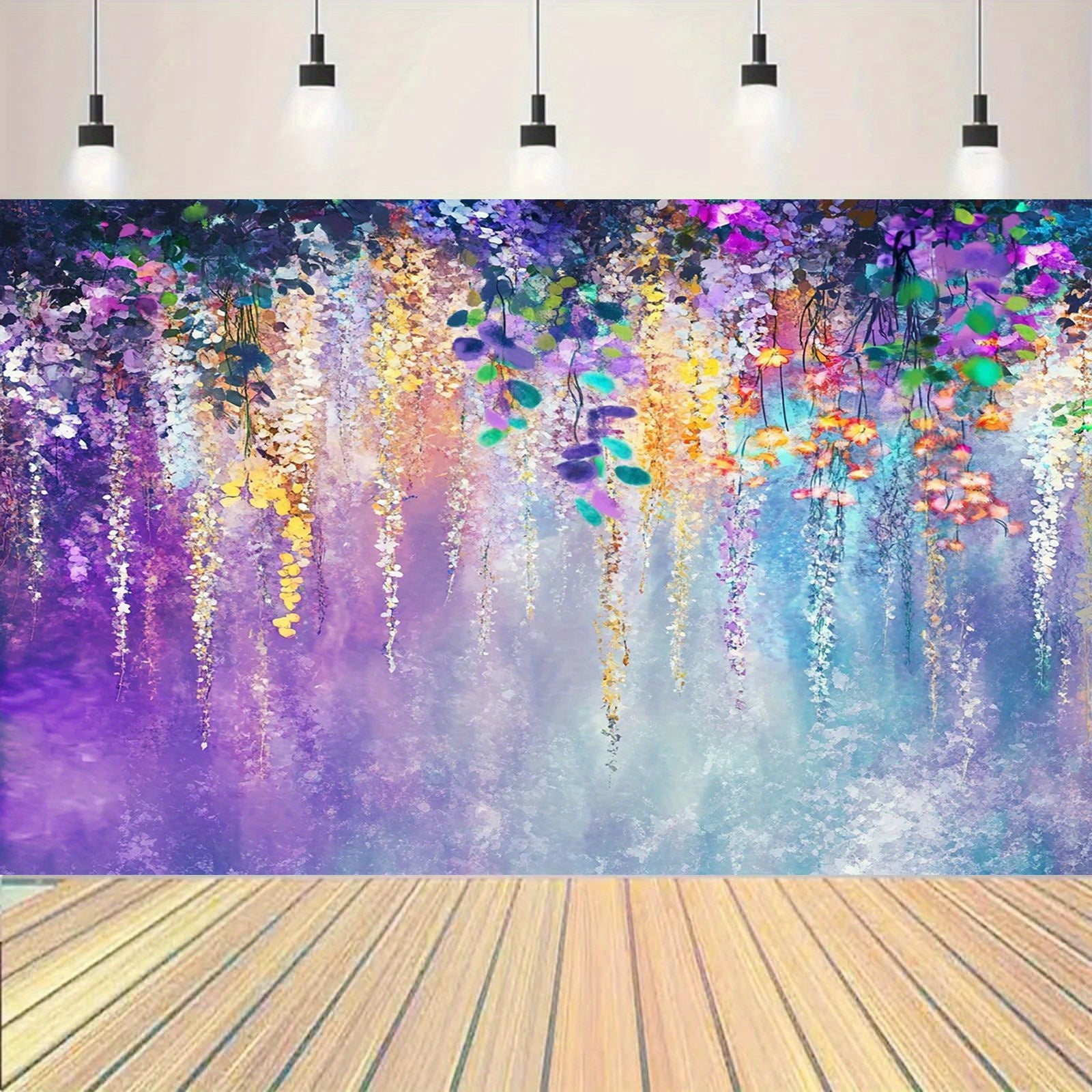 Green Glitter Backdrop for Prom, Wedding, Birthday Photography