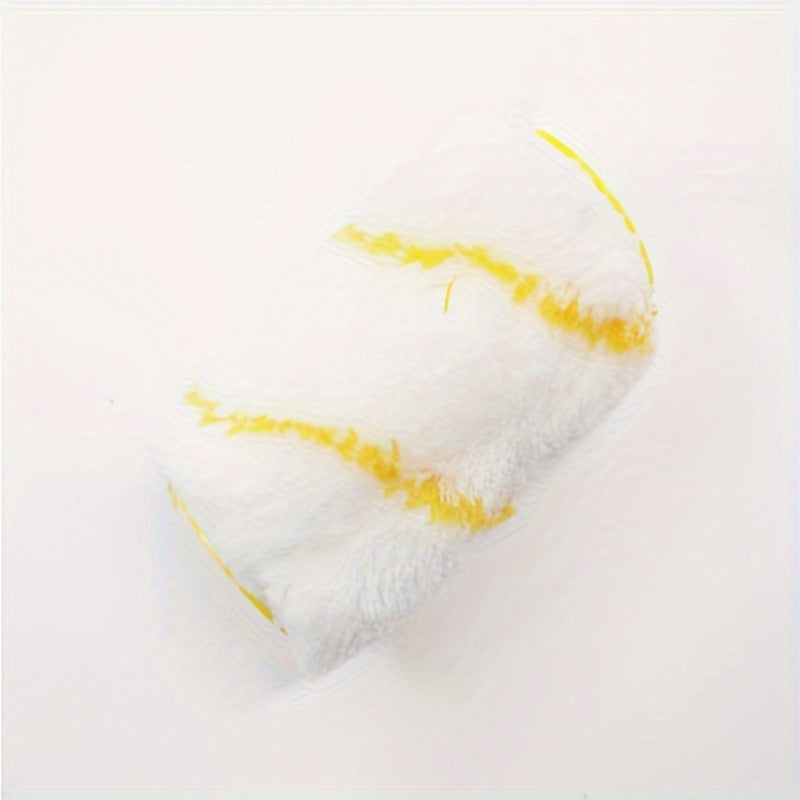 4pcs Clean Paint Roller Brush for Home Painting Edge Latex Roller