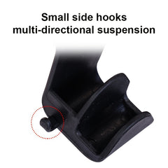 Car Seat Back Hook Phone Holder Hook