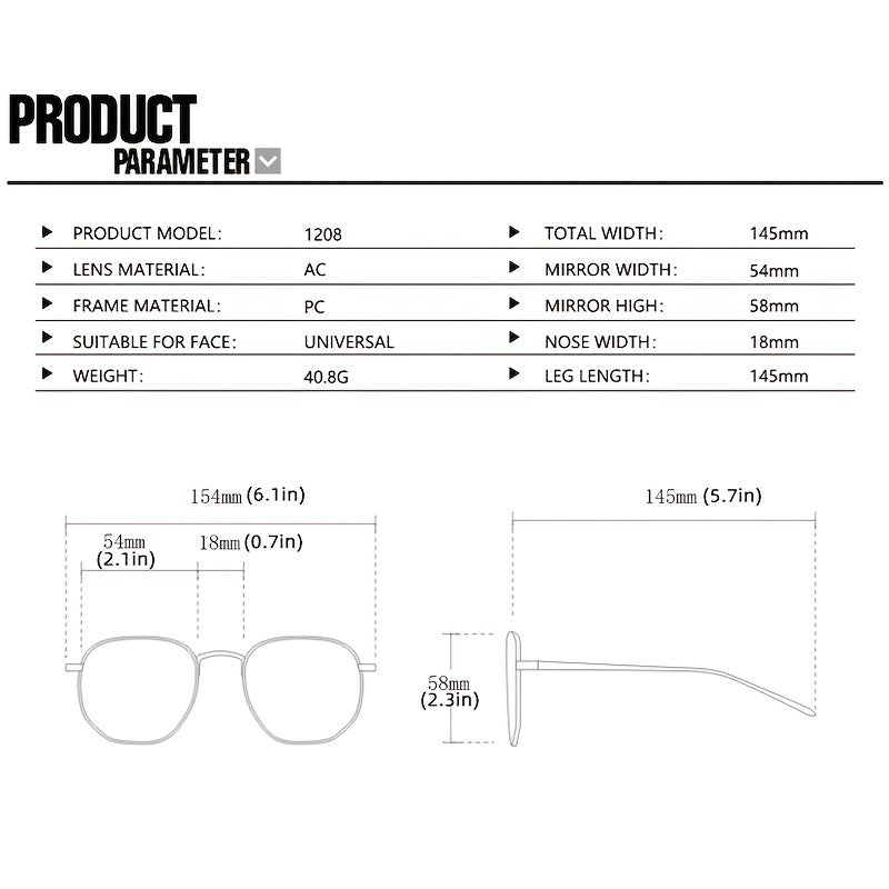 Sexy Thick Frame Cat Eye Candy Punk Sun Glasses UV400