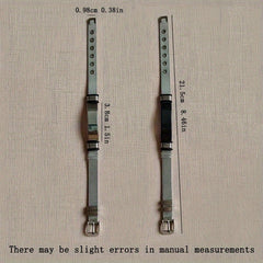 Stainless Steel Couple Bracelet Titanium Steel Unisex Bracelet