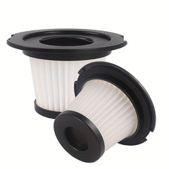 3pcs Vacuum Cleaner HEPA Filter Replacement Set