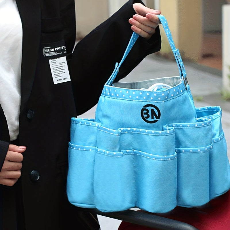 Large Capacity Portable Mummy Bag