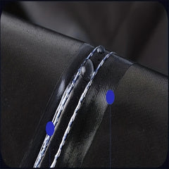 Men's Portable Cycling Raincoat