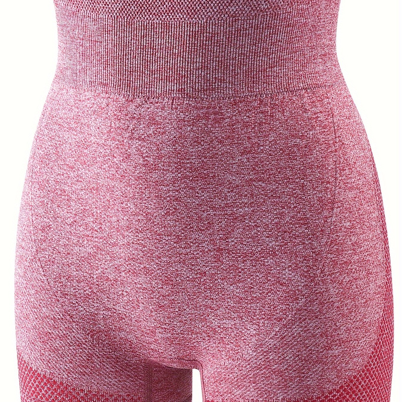 Stretch Shaping Shorts Tummy Control Butt Lifting Underwear Shapewear