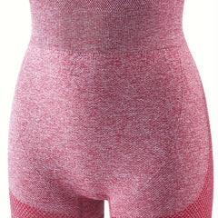 Stretch Shaping Shorts Tummy Control Butt Lifting Underwear Shapewear